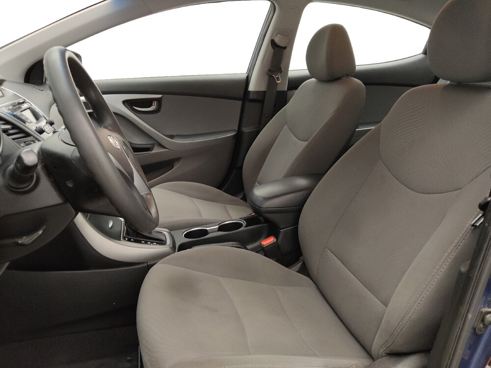 2016 Hyundai Elantra in Colorado Springs, CO 80909 - 18146873 17