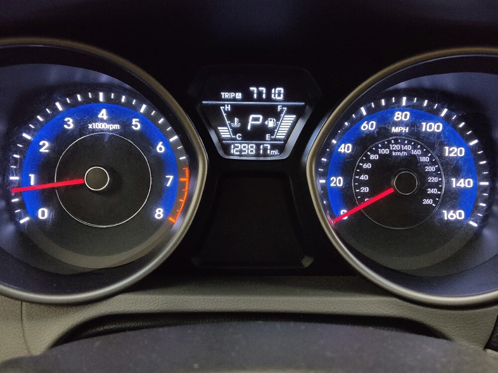 2016 Hyundai Elantra in Colorado Springs, CO 80909 - 18146873 23