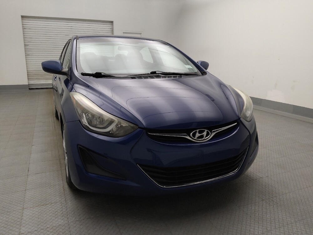 2016 Hyundai Elantra in Colorado Springs, CO 80909 - 18146873 14