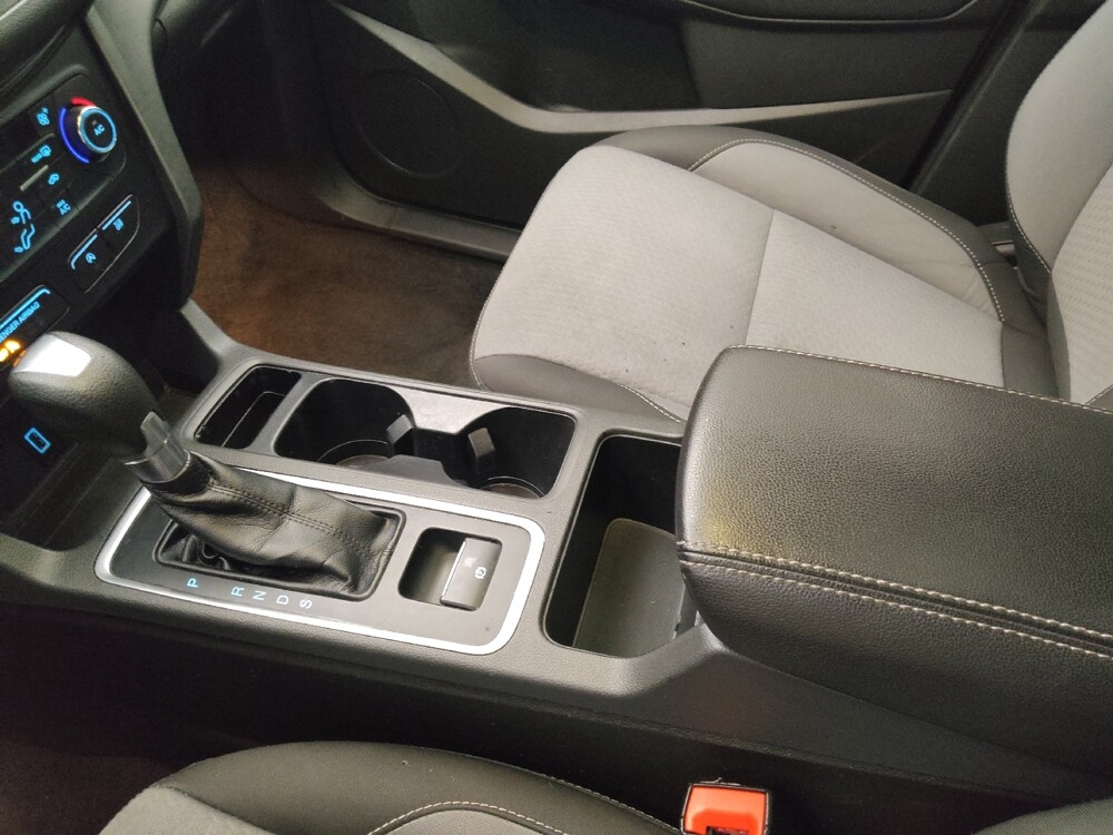 2017 Ford Escape in Peoria, IL 61615 - 18146874 26