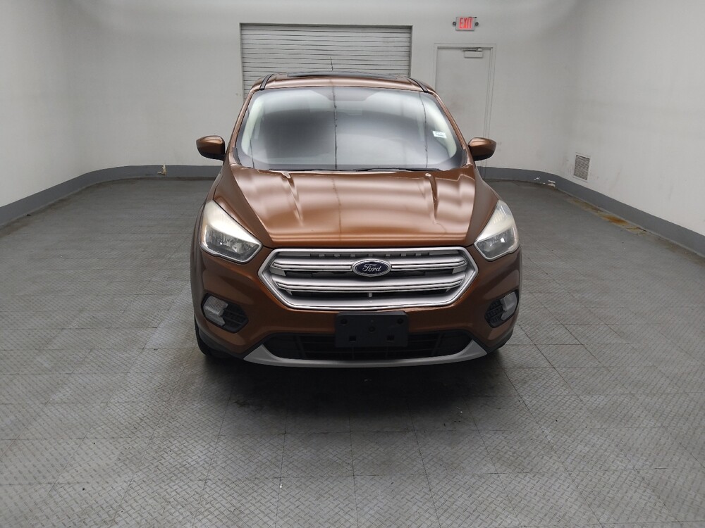 2017 Ford Escape in Peoria, IL 61615 - 18146874 14