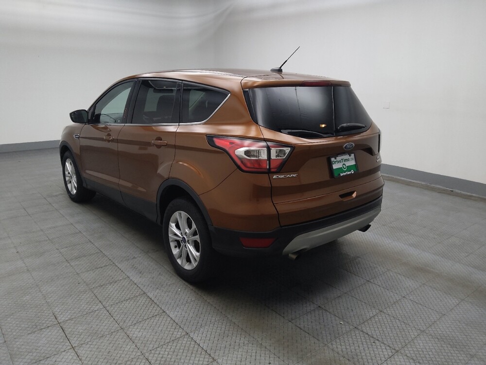 2017 Ford Escape in Peoria, IL 61615 - 18146874 5