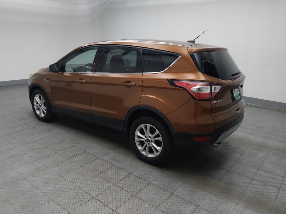 2017 Ford Escape in Peoria, IL 61615 - 18146874 3