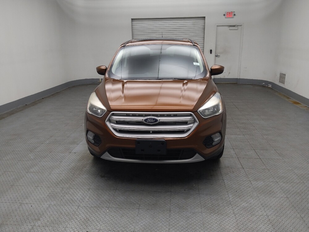 2017 Ford Escape in Peoria, IL 61615 - 18146874 15