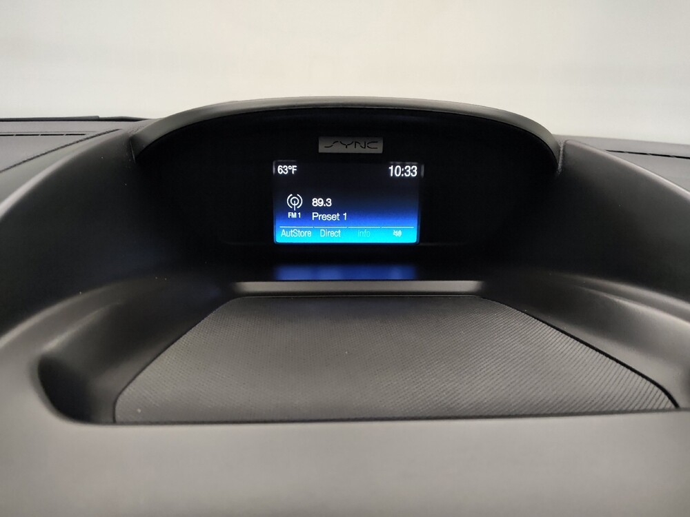 2017 Ford Escape in Peoria, IL 61615 - 18146874 25