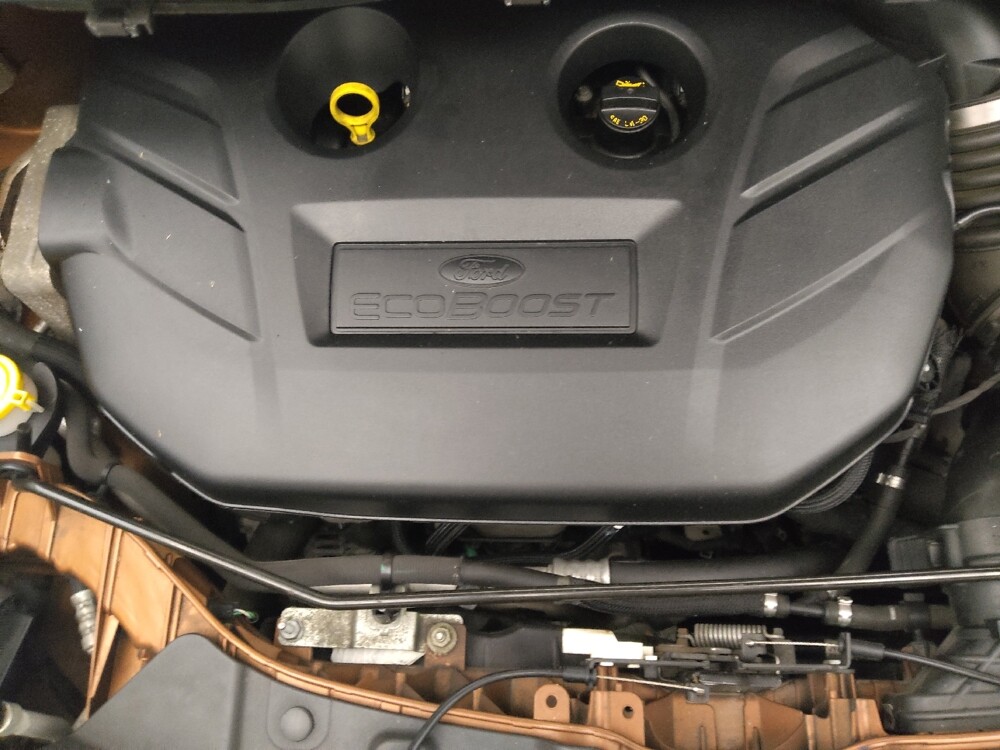 2017 Ford Escape in Peoria, IL 61615 - 18146874 30