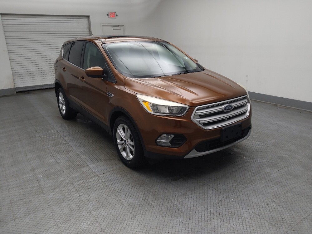 2017 Ford Escape in Peoria, IL 61615 - 18146874 13
