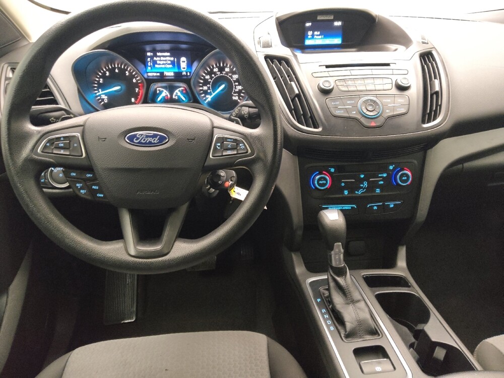 2017 Ford Escape in Peoria, IL 61615 - 18146874 22