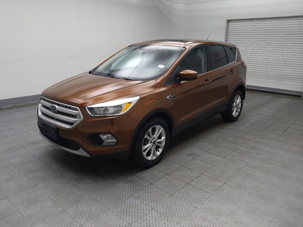 2017 Ford Escape in Peoria, IL 61615 - 18146874 2