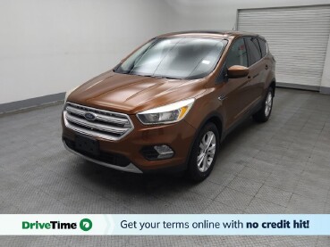 2017 Ford Escape in Peoria, IL 61615