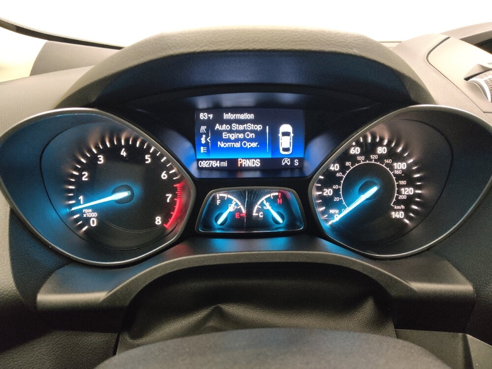 2017 Ford Escape in Peoria, IL 61615 - 18146874 23