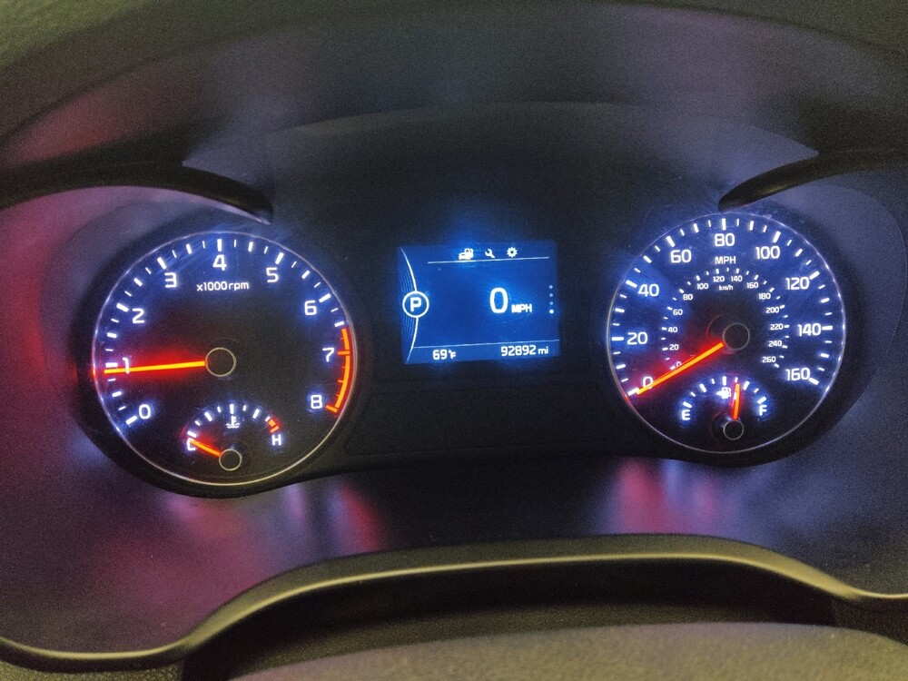 2016 Kia Optima in Peoria, IL 61615 - 18146875 23