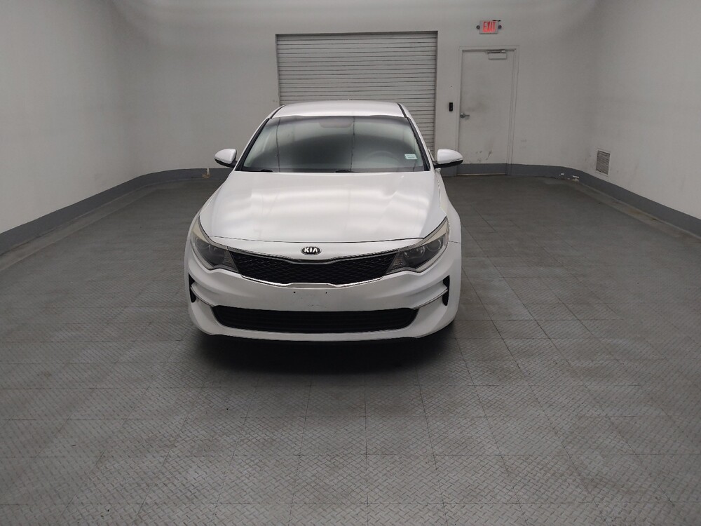 2016 Kia Optima in Peoria, IL 61615 - 18146875 15