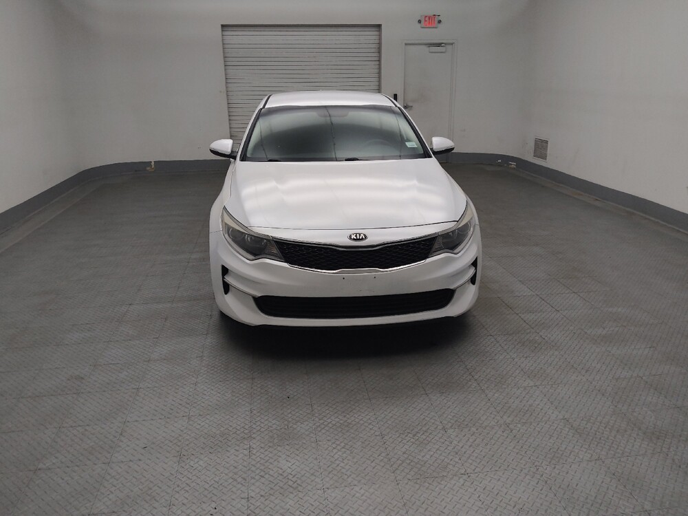 2016 Kia Optima in Peoria, IL 61615 - 18146875 14