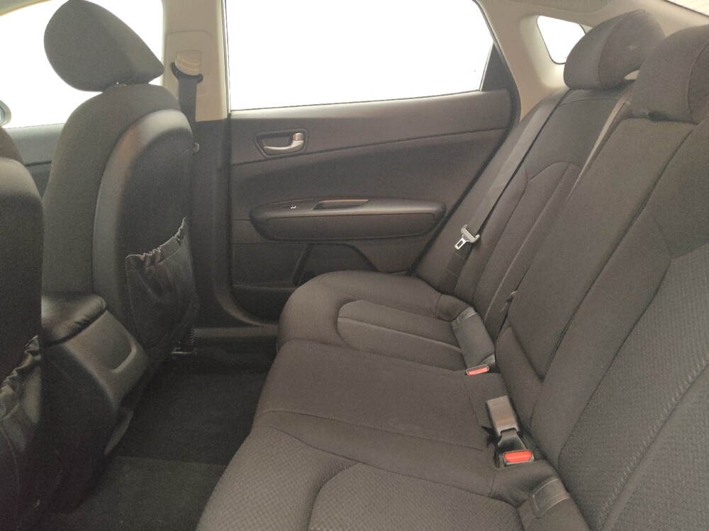 2016 Kia Optima in Peoria, IL 61615 - 18146875 18