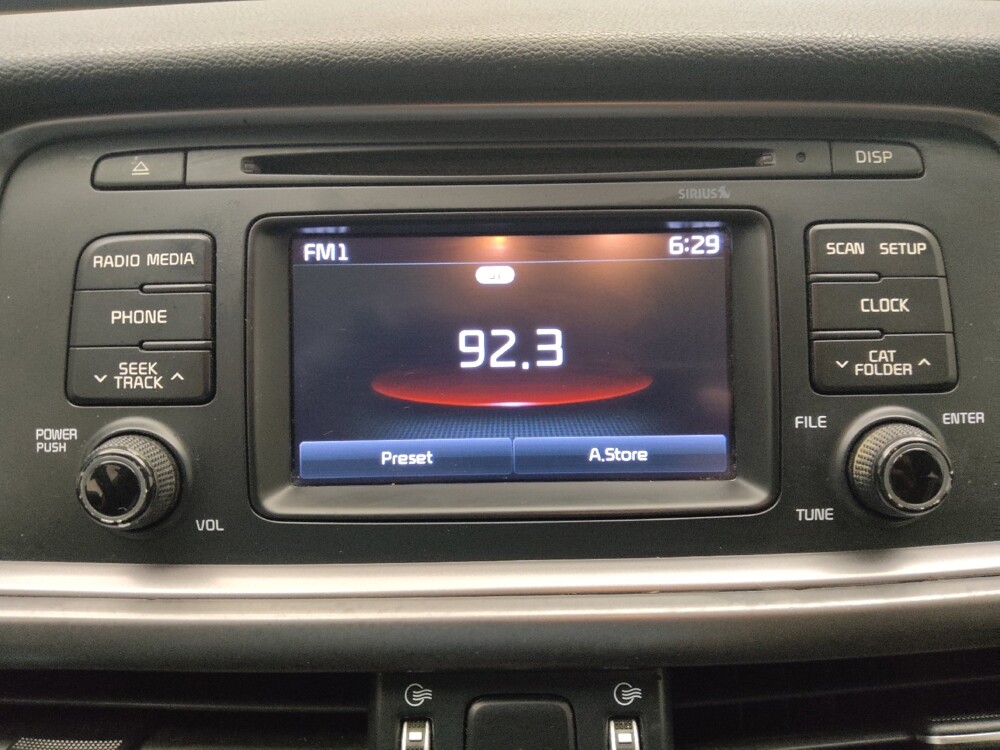 2016 Kia Optima in Peoria, IL 61615 - 18146875 25