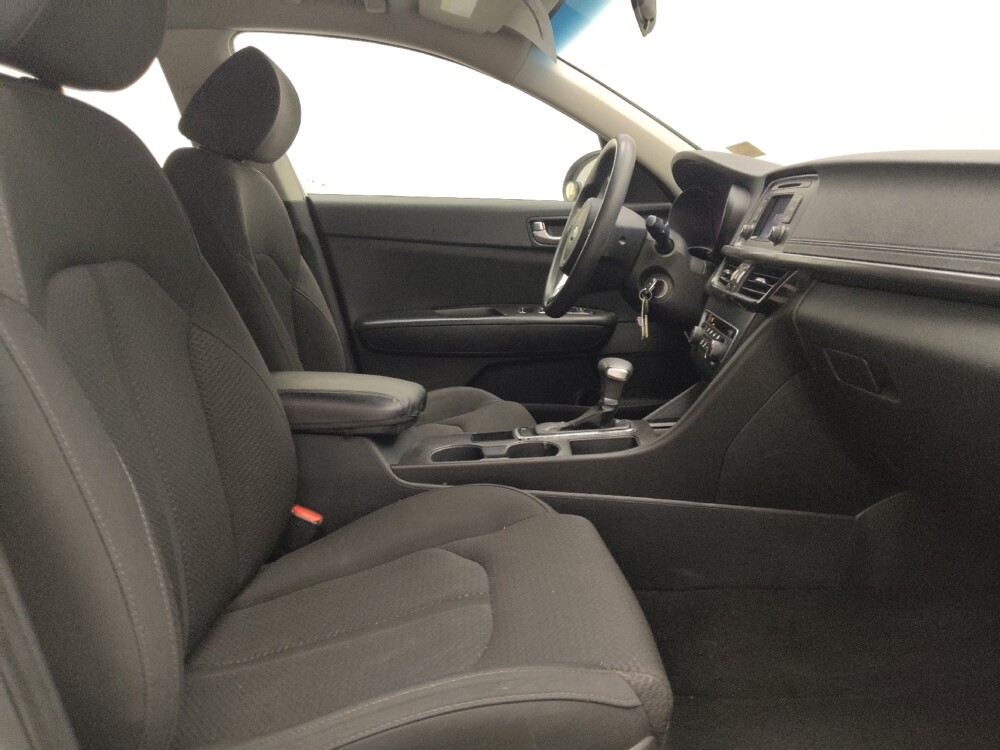 2016 Kia Optima in Peoria, IL 61615 - 18146875 21
