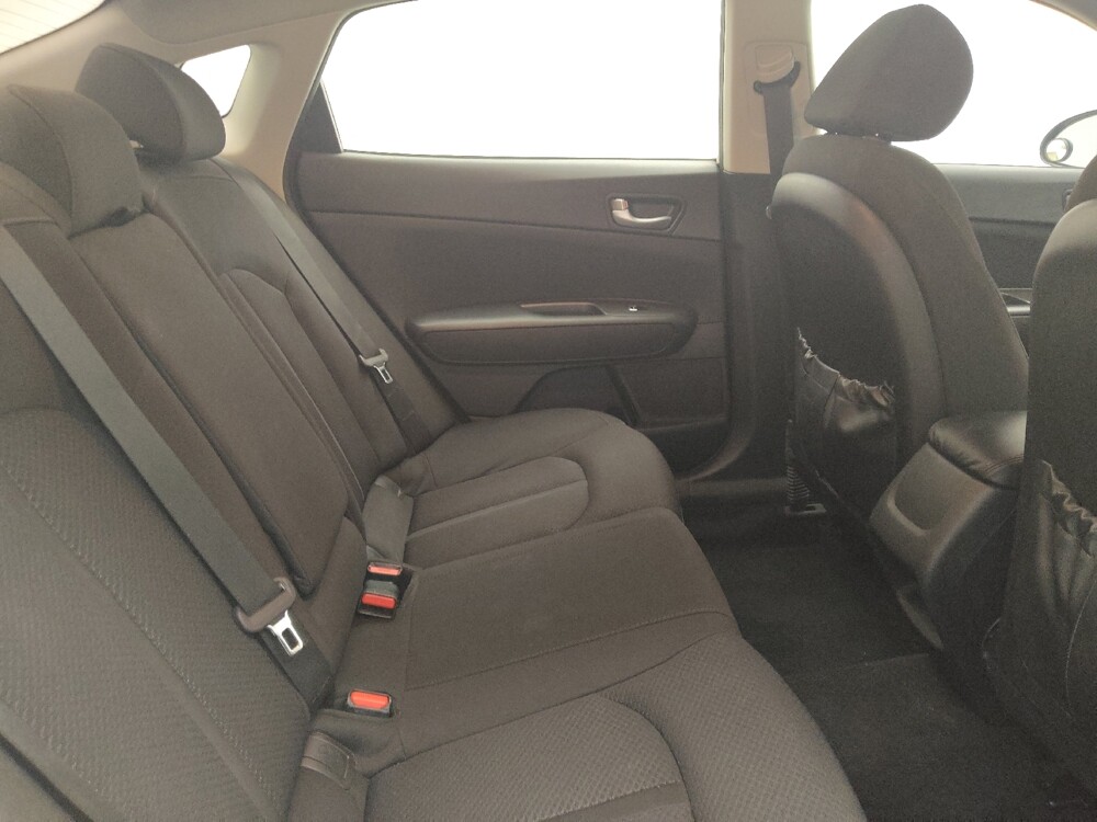2016 Kia Optima in Peoria, IL 61615 - 18146875 19
