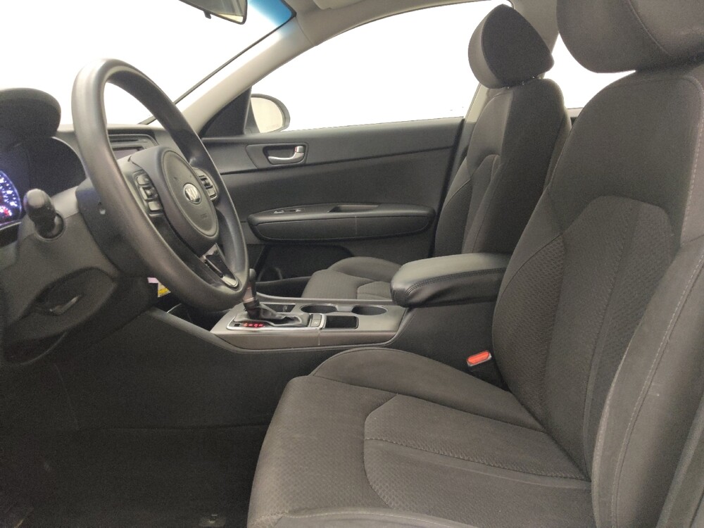 2016 Kia Optima in Peoria, IL 61615 - 18146875 17