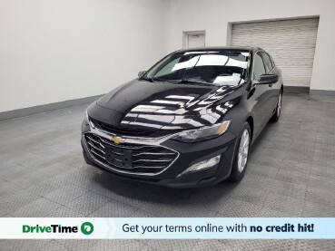 2023 Chevrolet Malibu in Las Vegas, NV 89104
