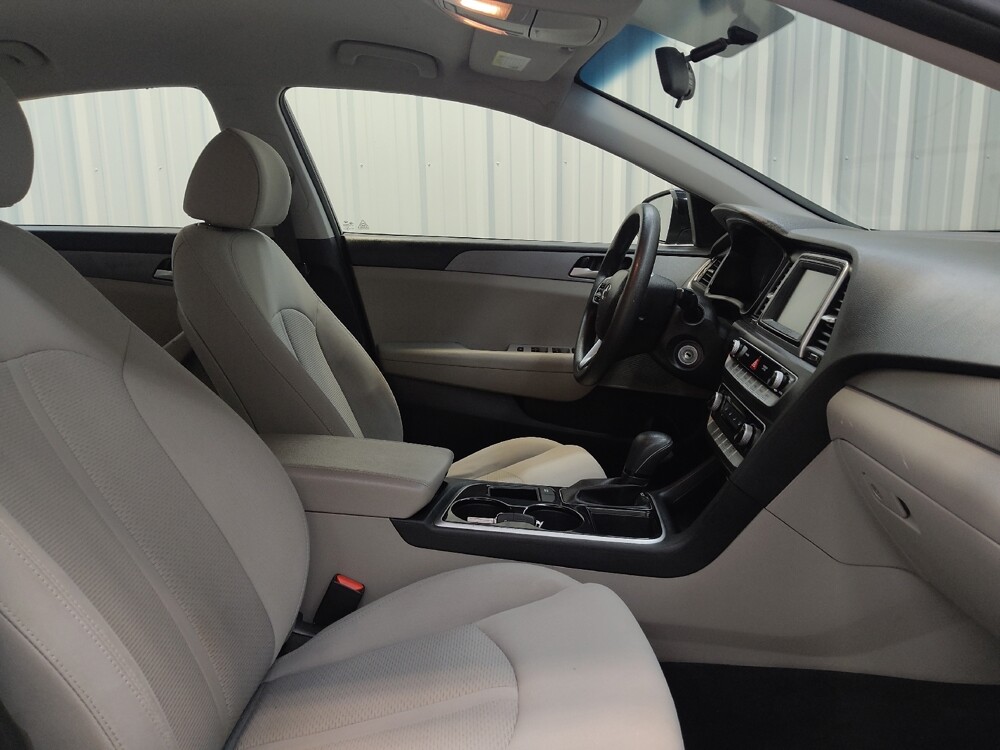 2019 Hyundai Sonata in Fairfield, OH 45014 - 18146884 21