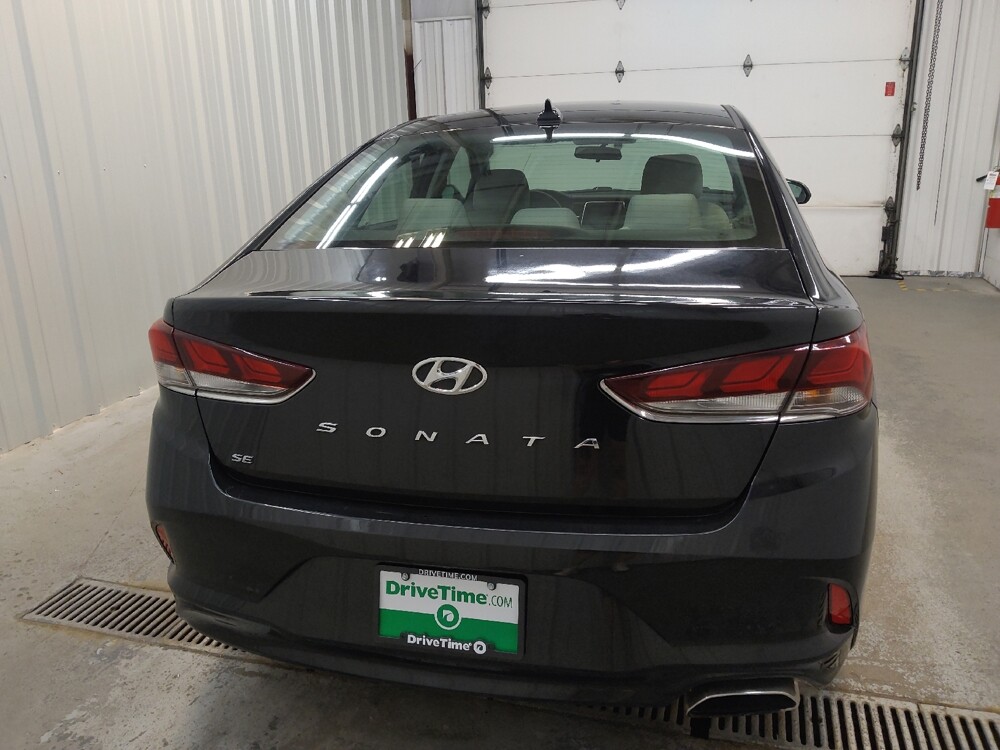 2019 Hyundai Sonata in Fairfield, OH 45014 - 18146884 7