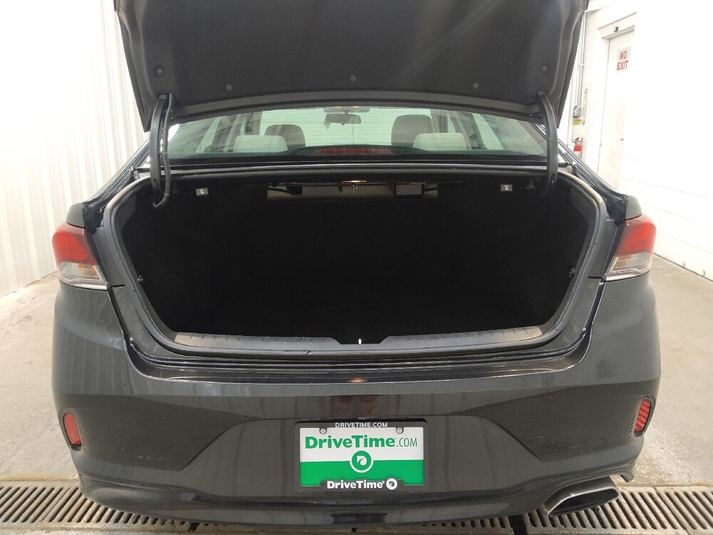 2019 Hyundai Sonata in Fairfield, OH 45014 - 18146884 29