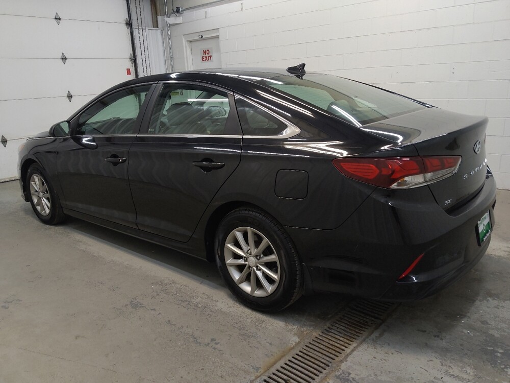 2019 Hyundai Sonata in Fairfield, OH 45014 - 18146884 3