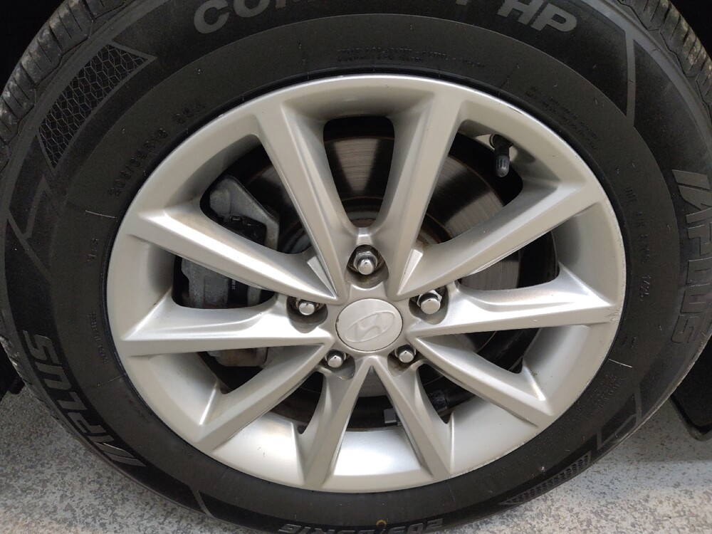 2019 Hyundai Sonata in Fairfield, OH 45014 - 18146884 31