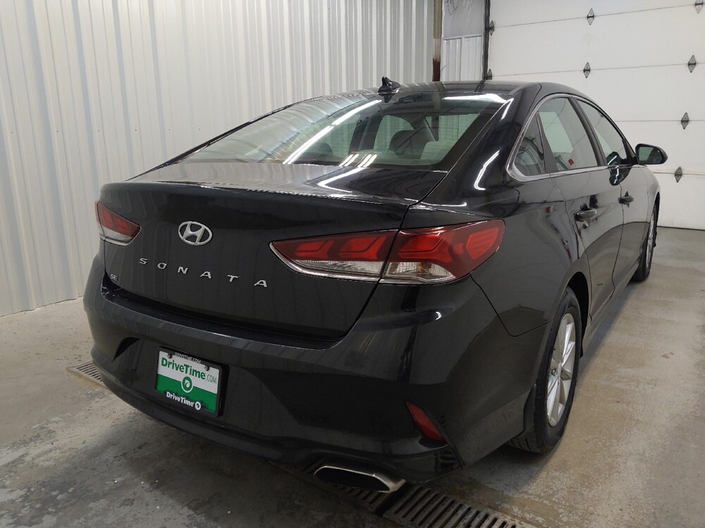 2019 Hyundai Sonata in Fairfield, OH 45014 - 18146884 9