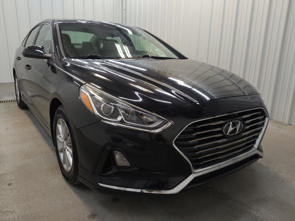 2019 Hyundai Sonata in Fairfield, OH 45014 - 18146884 13