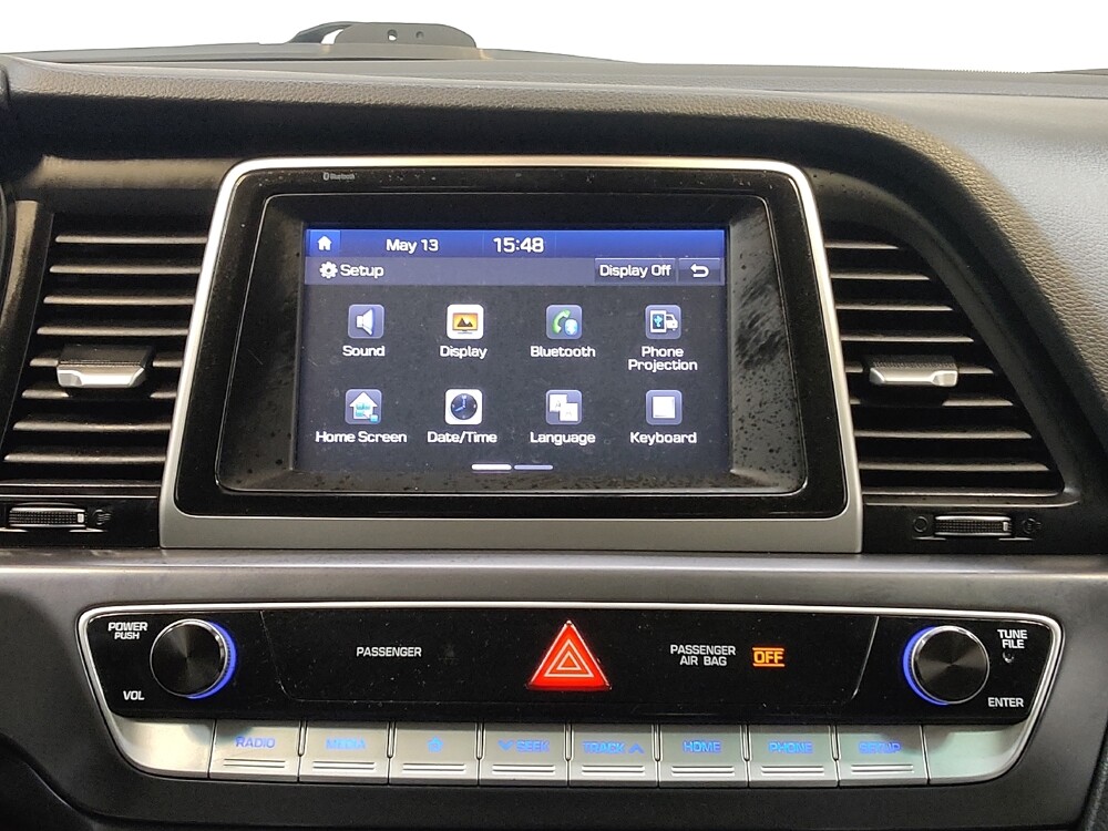 2019 Hyundai Sonata in Fairfield, OH 45014 - 18146884 25