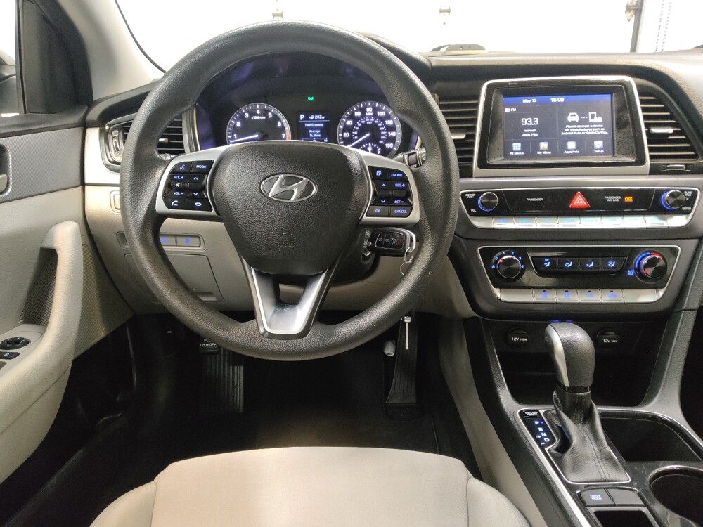 2019 Hyundai Sonata in Fairfield, OH 45014 - 18146884 22