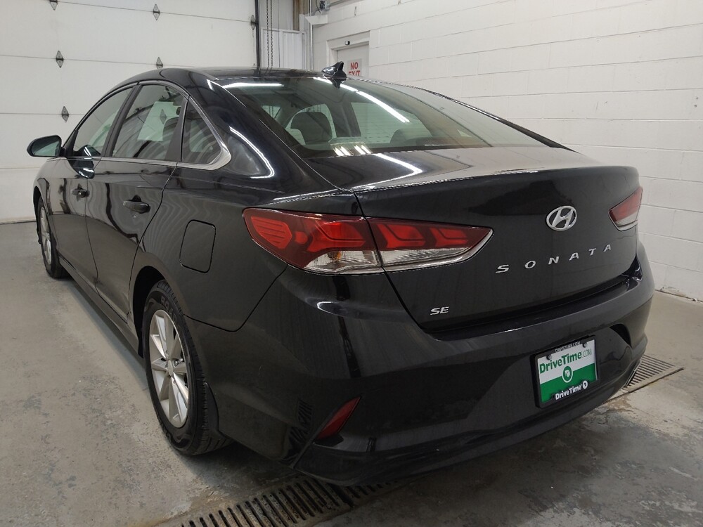 2019 Hyundai Sonata in Fairfield, OH 45014 - 18146884 5