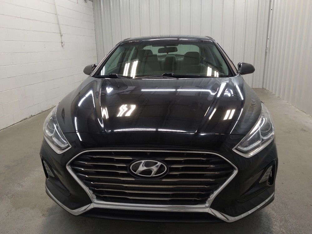 2019 Hyundai Sonata in Fairfield, OH 45014 - 18146884 15