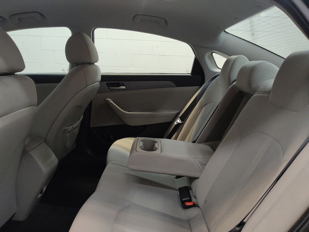 2019 Hyundai Sonata in Fairfield, OH 45014 - 18146884 18