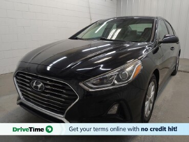 2019 Hyundai Sonata in Fairfield, OH 45014
