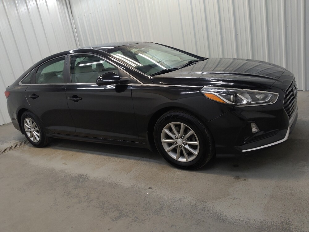 2019 Hyundai Sonata in Fairfield, OH 45014 - 18146884 11