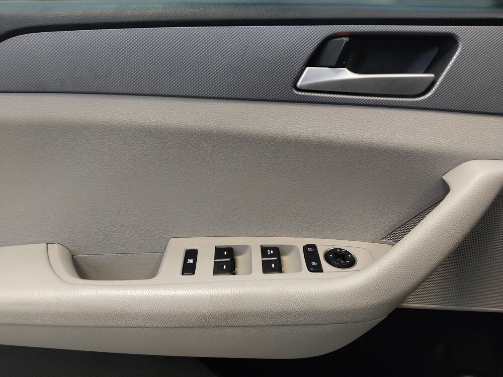 2019 Hyundai Sonata in Fairfield, OH 45014 - 18146884 27