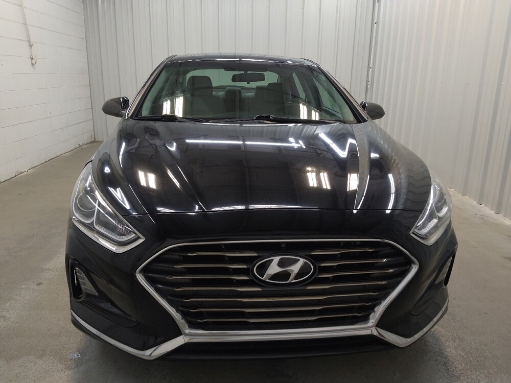 2019 Hyundai Sonata in Fairfield, OH 45014 - 18146884 14