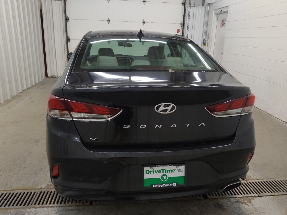 2019 Hyundai Sonata in Fairfield, OH 45014 - 18146884 6