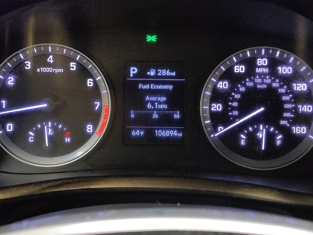 2019 Hyundai Sonata in Fairfield, OH 45014 - 18146884 23