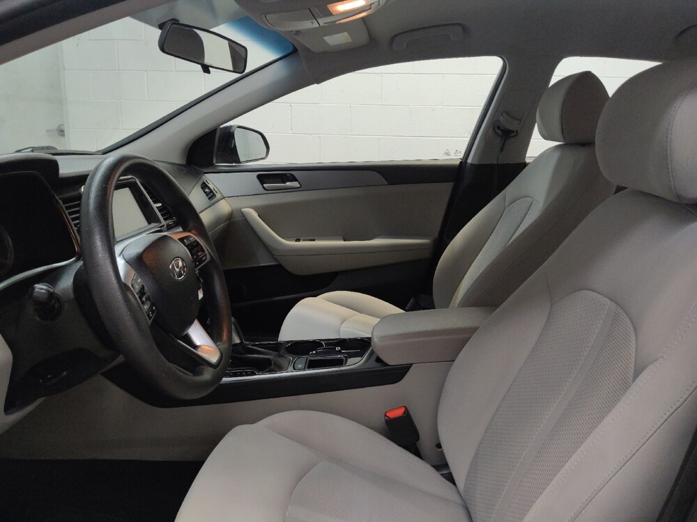 2019 Hyundai Sonata in Fairfield, OH 45014 - 18146884 17