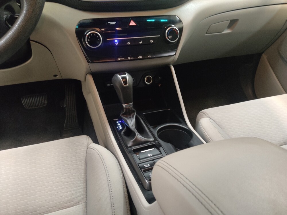 2019 Hyundai Tucson in Fairfield, OH 45014 - 18146885 26