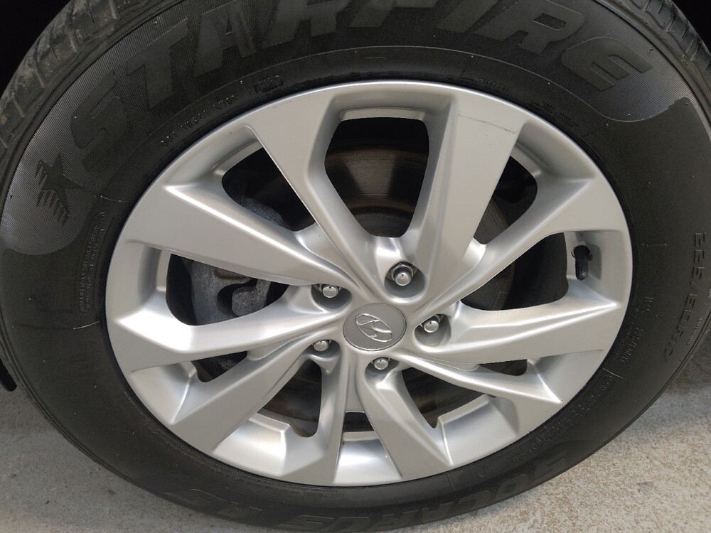 2019 Hyundai Tucson in Fairfield, OH 45014 - 18146885 31