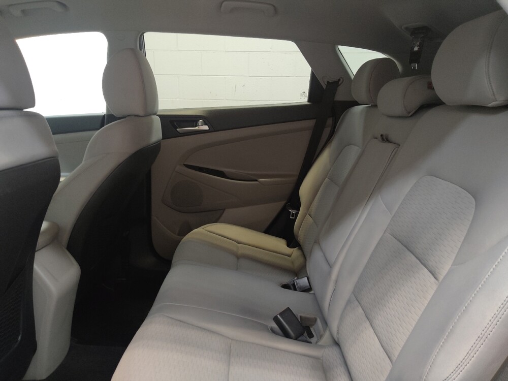 2019 Hyundai Tucson in Fairfield, OH 45014 - 18146885 18
