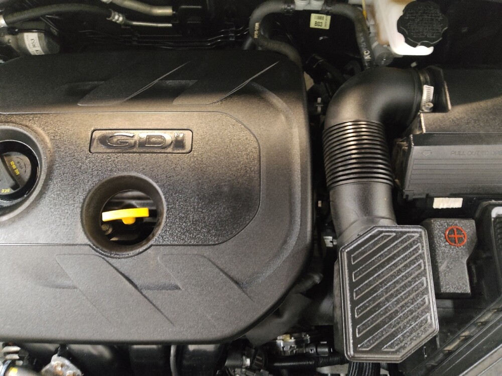 2019 Hyundai Tucson in Fairfield, OH 45014 - 18146885 30
