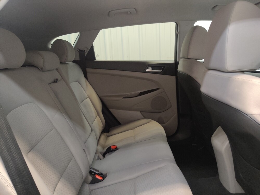 2019 Hyundai Tucson in Fairfield, OH 45014 - 18146885 19