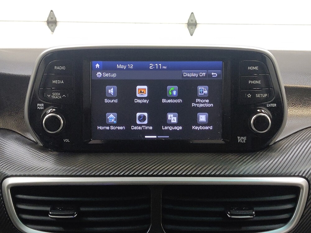 2019 Hyundai Tucson in Fairfield, OH 45014 - 18146885 25