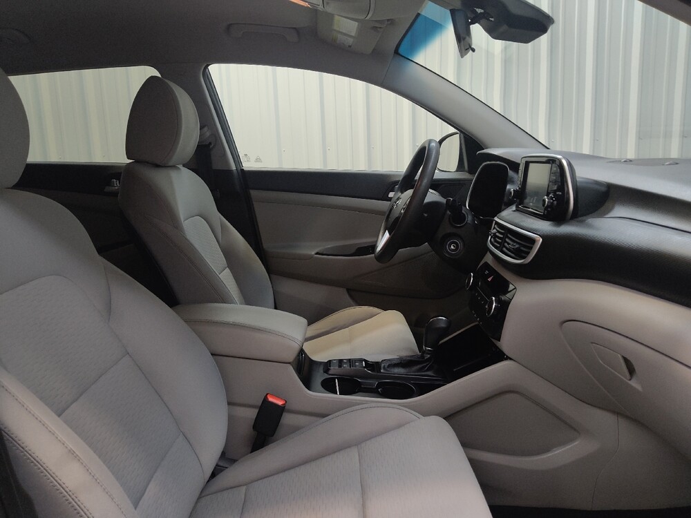 2019 Hyundai Tucson in Fairfield, OH 45014 - 18146885 21